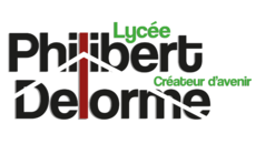 Logo lycée