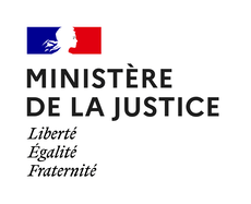 Logo Justice