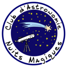 Nuits Magiques