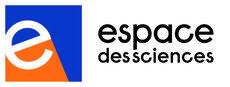 logo de l'Espace des sciences