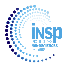 Logo INSP