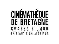 logo de la cinémathèque de Bretagne