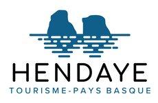 Logo Hendaye Tourisme