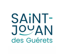 logo de Saint-Jouan des Guérets