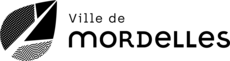 logo de la mairie de Mordelles