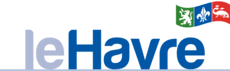 Logo ville du Havre