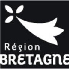 logo de la Région Bretagne