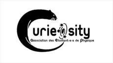 Logo CurieOsity