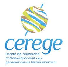 logo CEREGE