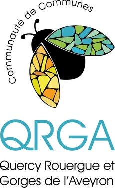 La Communauté de Communes du Quercy Rouergue et Gorges de l'Aveyron