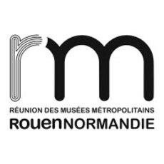 Logo Réunion des Musées de la Métropole Musée Beauvoisine