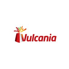Logo Vulcania