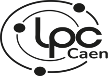 Loco lpc Caen