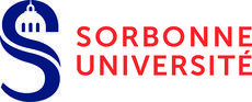 Logo Sorbonne Université