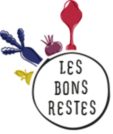 logo les bons restes