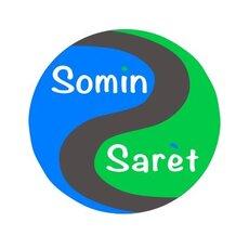 Logo de l’association Somin Sarèt