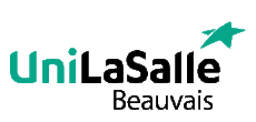 Logo Unilasalle Beavais
