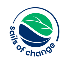 Sails of Change