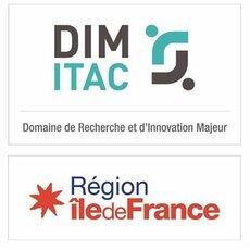Logo DIM ITAC