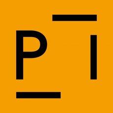 Logo PROJEKT