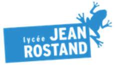 Logo Lycée Jean Rostand