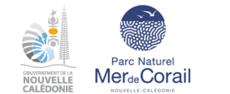 Parc national de la mer de corail
