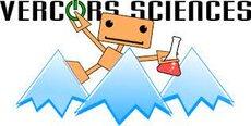 Logo Vercors Sciences