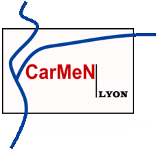 Logo CarMeN