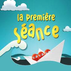 Festival 1ère séance