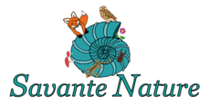 Logo de Savante Nature
