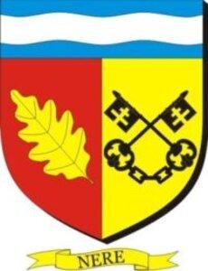 Blason de la ville de Néré