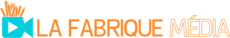 logo de la fabrique media