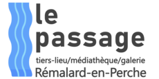 Logo du Passage
