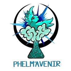 logo phelmavenir