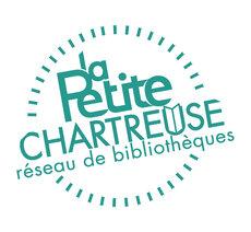 Logo du réseau de bibliothèque La Petite Chartreuse