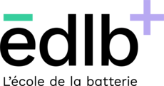 Logo EDLB
