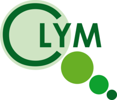 logo CLYM