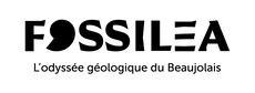 Logo du musée Fossilea 