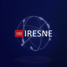 Logo IRESNE