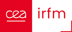 Logo IRFM