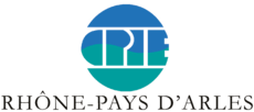Logo CPIE Rhône - Pays d'Arles