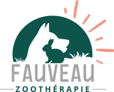 entreprise Fauveau Zoothérapie