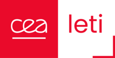 Logo CEA Leti