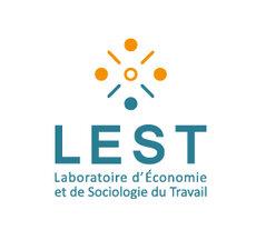 Logo du LEST