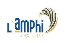 Logo Amphi Pont-de-Claix