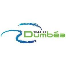 Logo ville de Dumbéa
