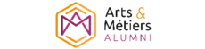 Logo Arts et metiers