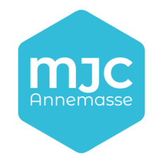 Logo MJC Annemasse