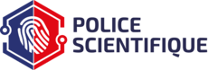 logo police scientifique