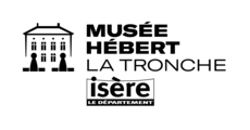 Logo Musée Hébert